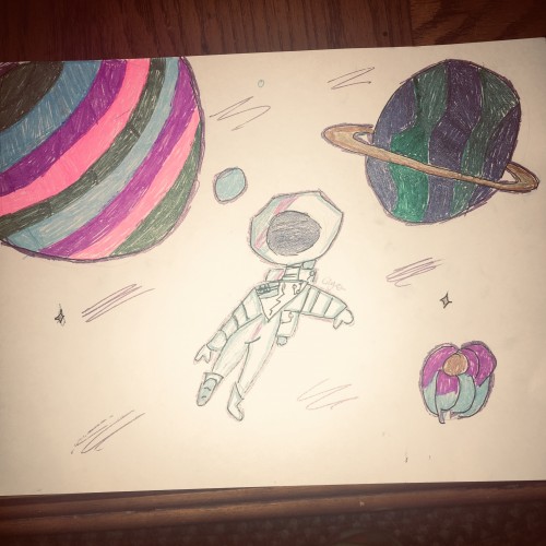 Space