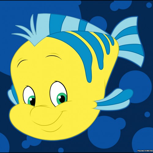 Flounder