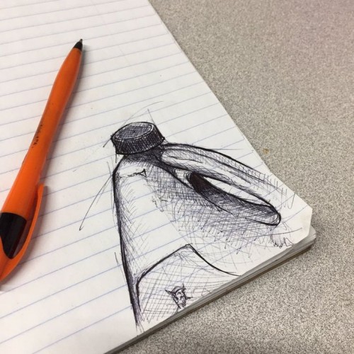 5-Minute Doodling