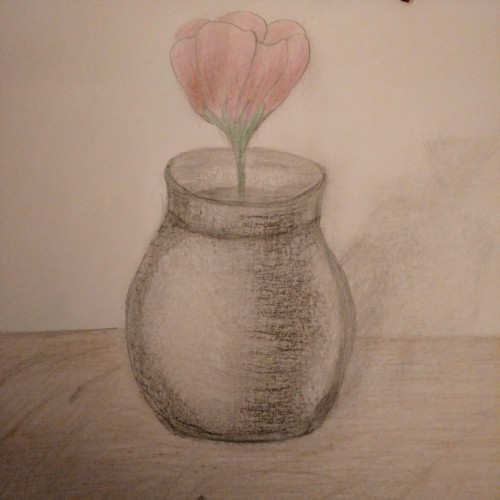 Vase