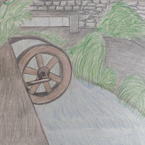 Water and nature
