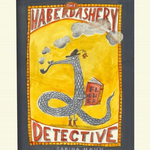 The Haberdashery Detective
