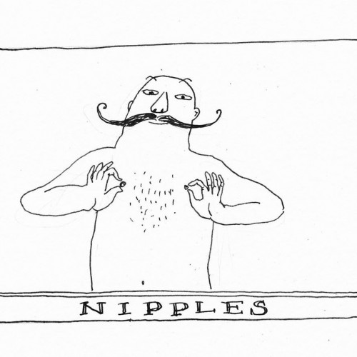 Nipples