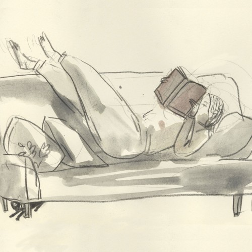 reading