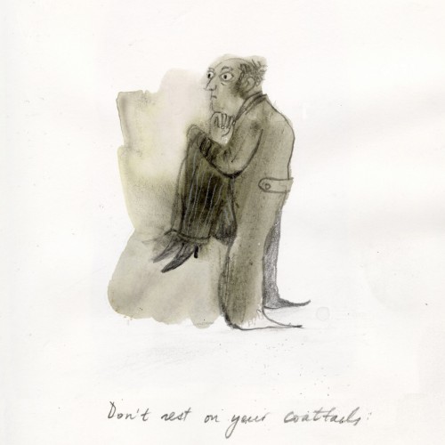 Coattails