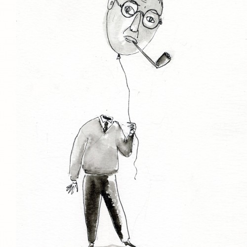 Jean-Paul Sartre