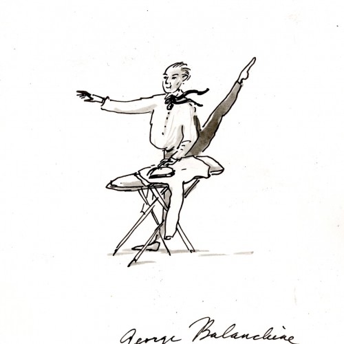 Balanchine