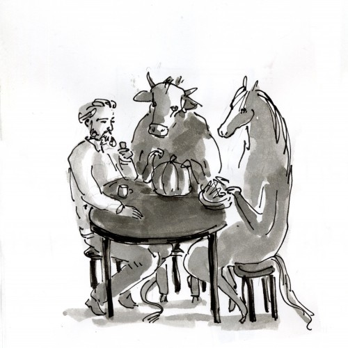 Herman Melville