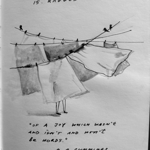 Ragged