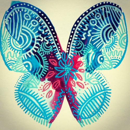 Butterfly