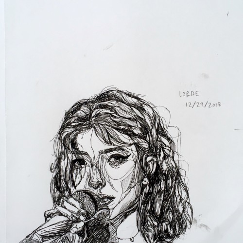 Lorde