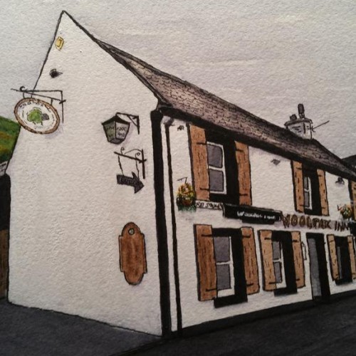 Woolpack Pub