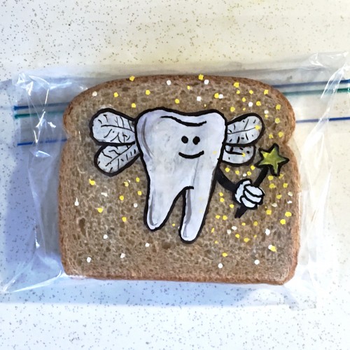 Tooth Fairy