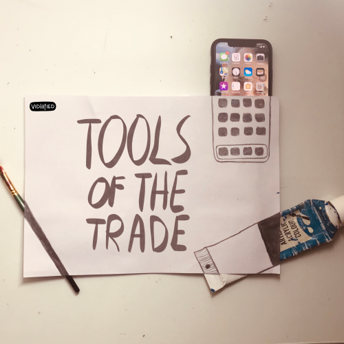 Tools of the trade