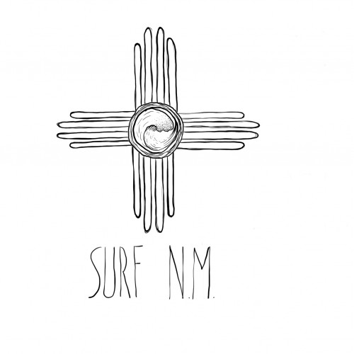 Surf New Mexico