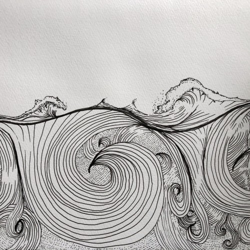 Waves and Waves and Waves