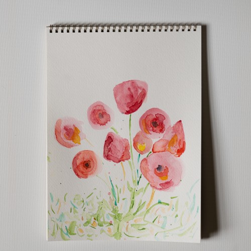 Poppies