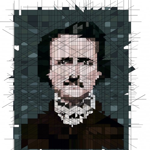 Edgar Allan Poe