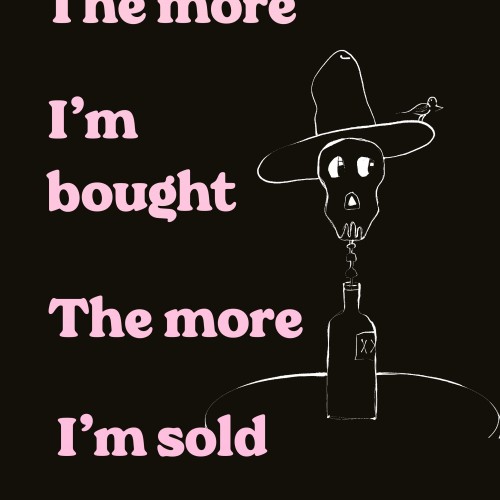 The More I’m Bought
