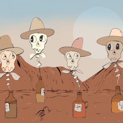 Four Horsemen