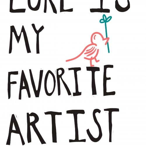 My Favorite Artist