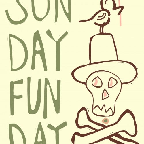 Happy Sunday