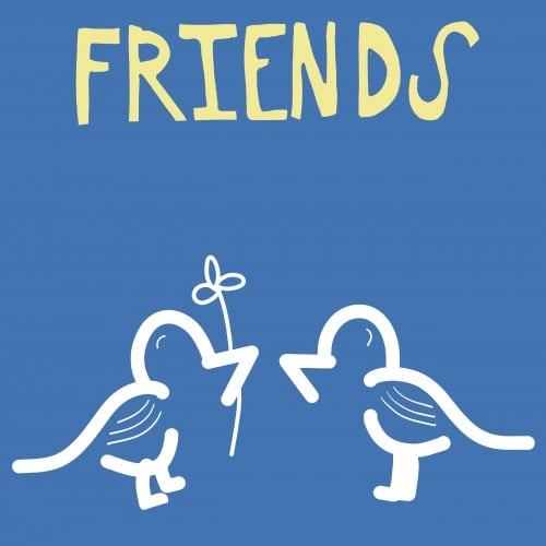 Friends