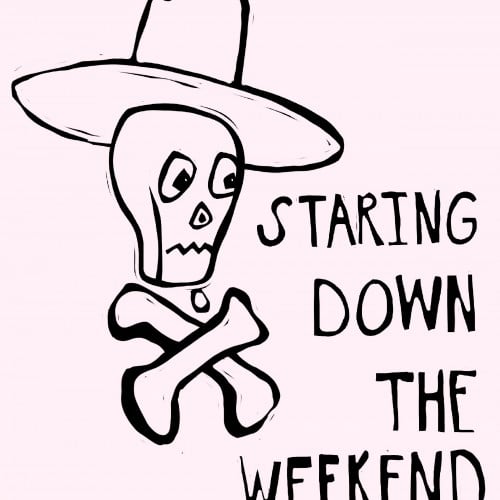 Weekend Vibes
