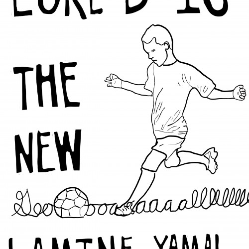 For Luke