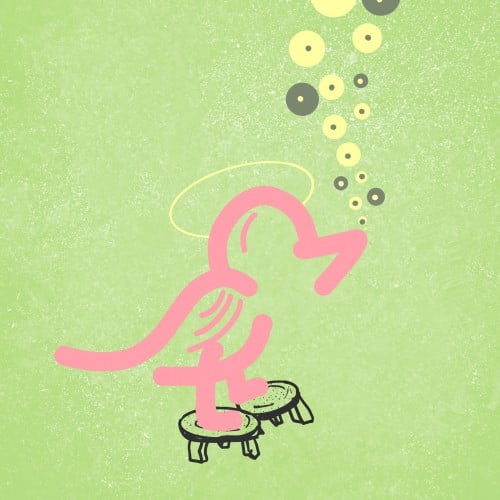 Bird’s Life