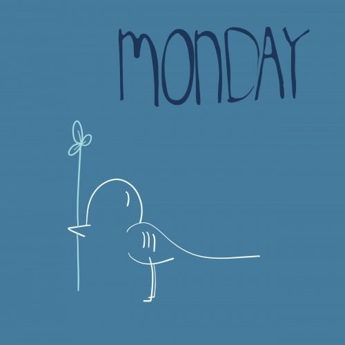 Monday