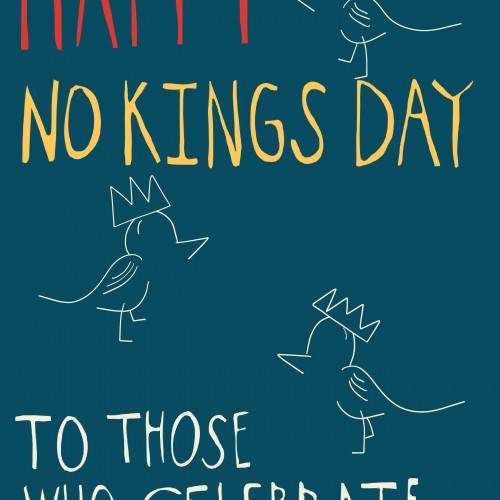 No Kings