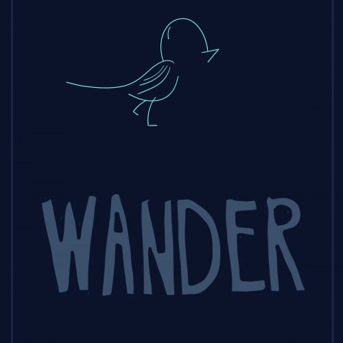 Wander