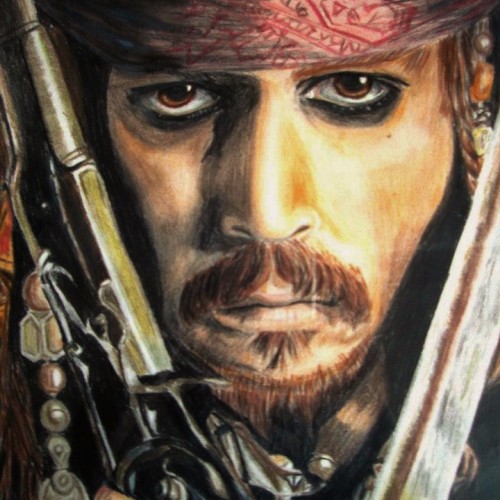 Jack Sparrow