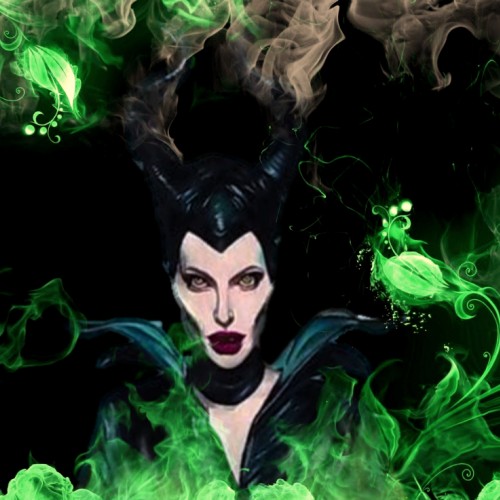 Maleficent