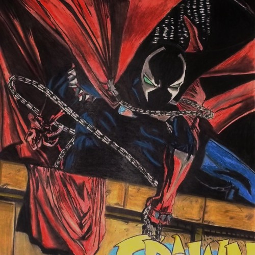 Spawn