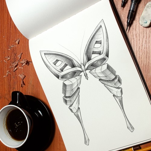 Butterfly