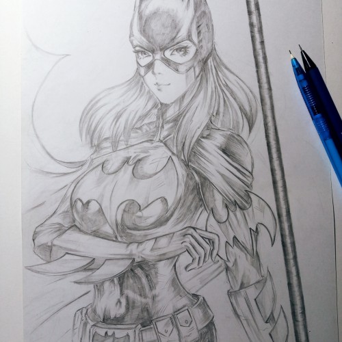 Batgirl