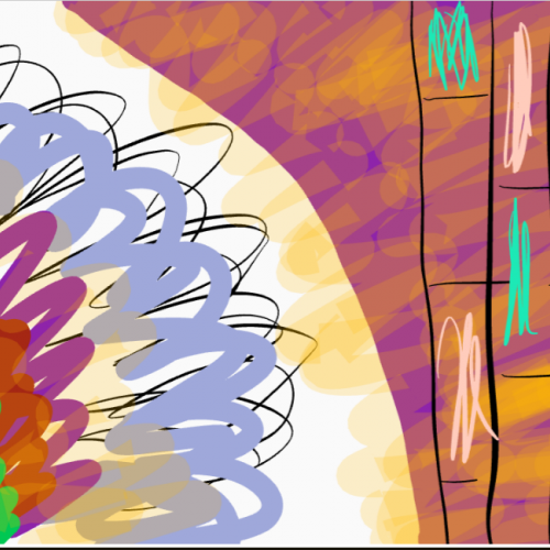 Color Flight