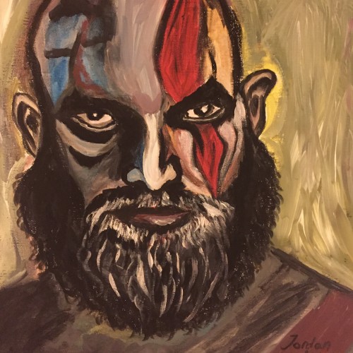 Kratos