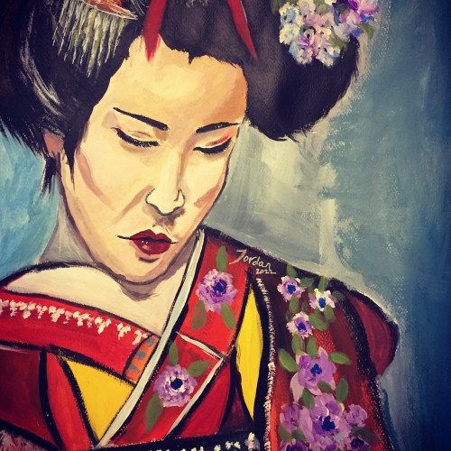 Geisha