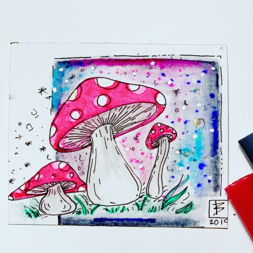 Shroomz