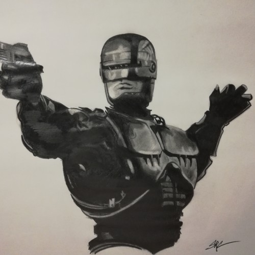 Robocop