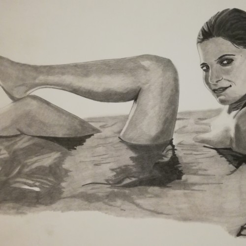 Lake Bell