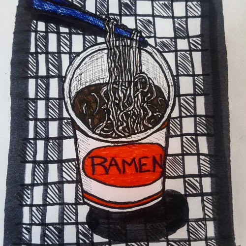 Ramen Cup