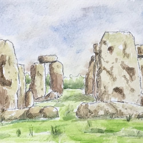 Stonehenge