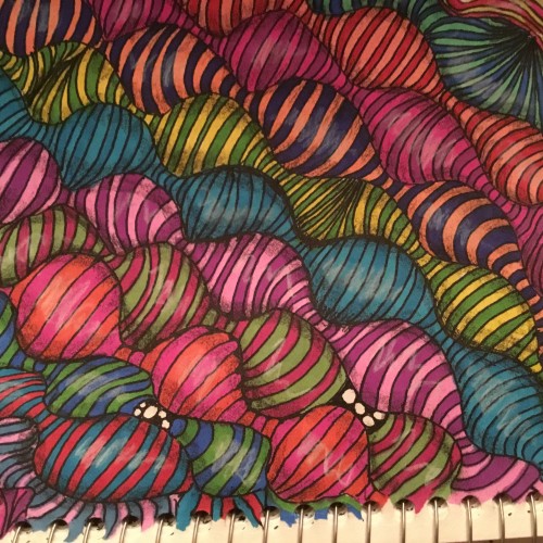 Doodle by CLM