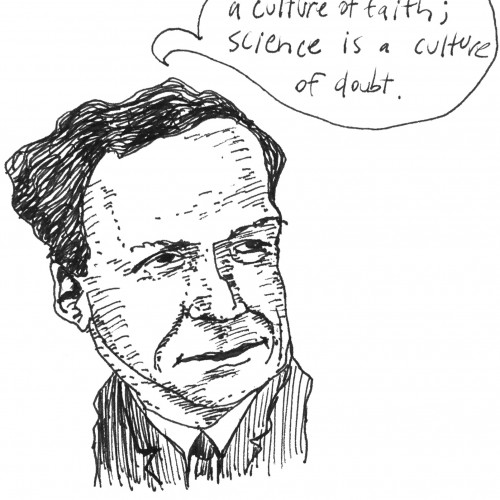 Richard Feynman