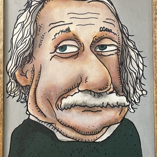 Einstein