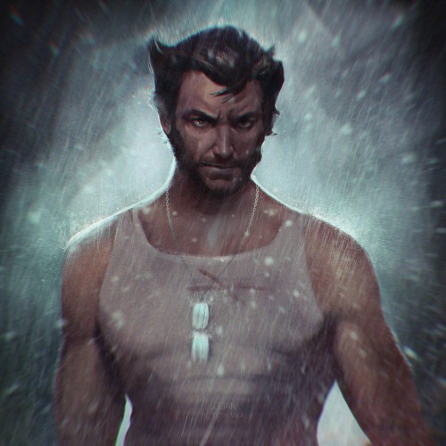 Wolverine